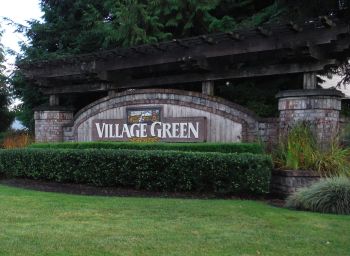 village Green