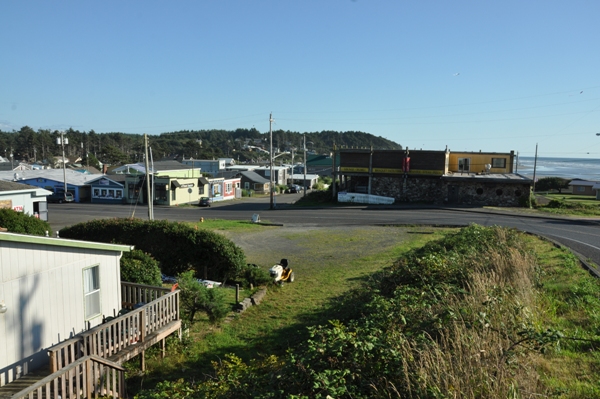 pacific beach