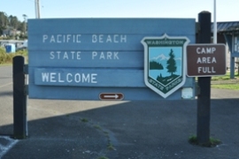 state park