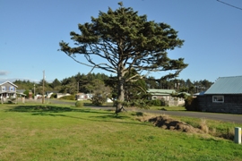 pacific beach