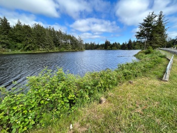 Black Lake