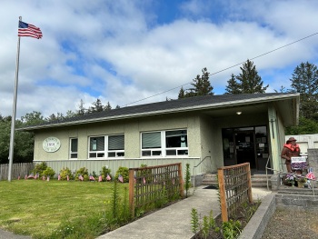 city hall ilwaco