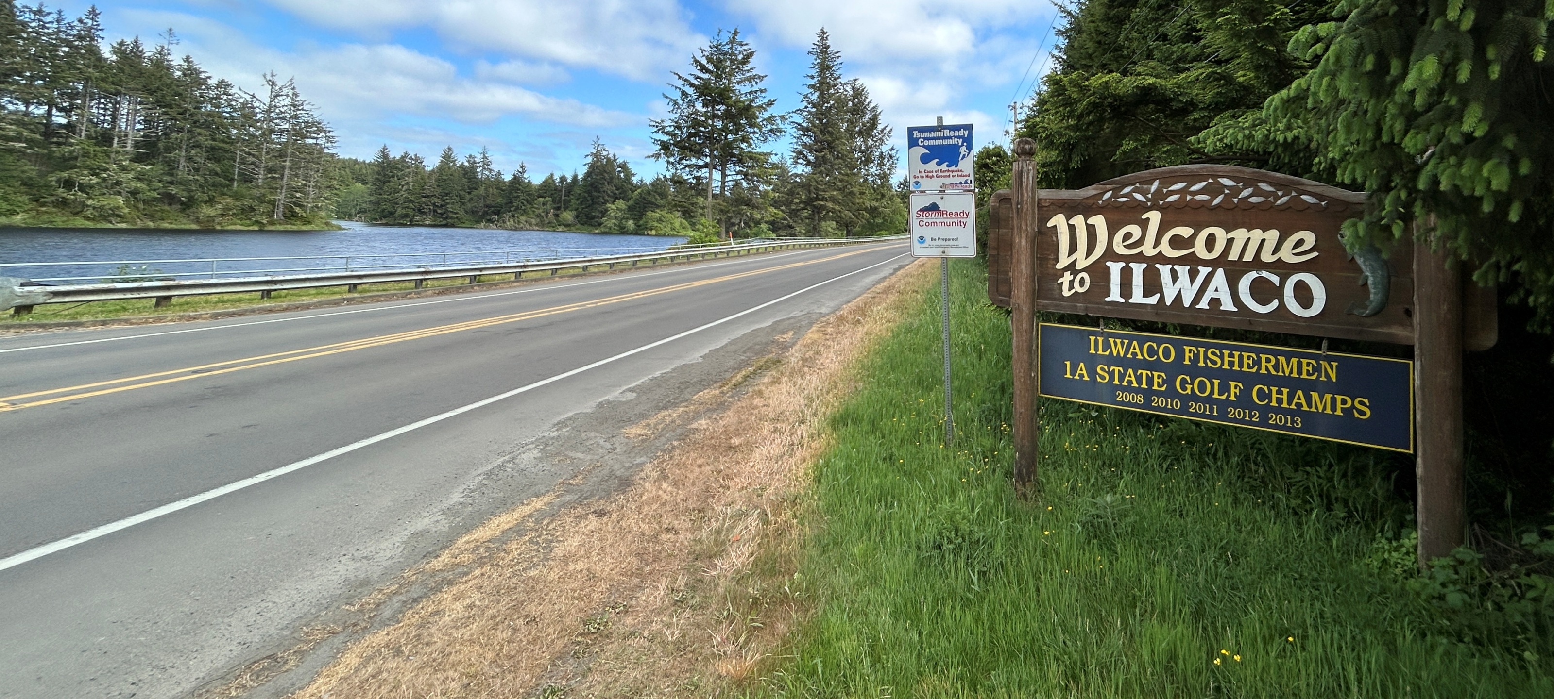 Ilwaco Homes for Sale & Ilwaco Real Estate. Ilwaco, Washington