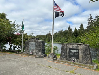 veterans memorial