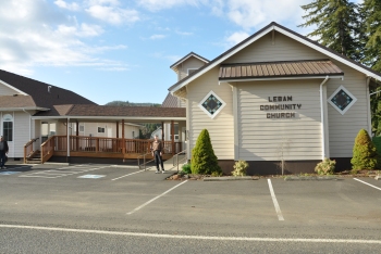 lebam community church