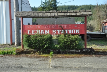 lebam fire station