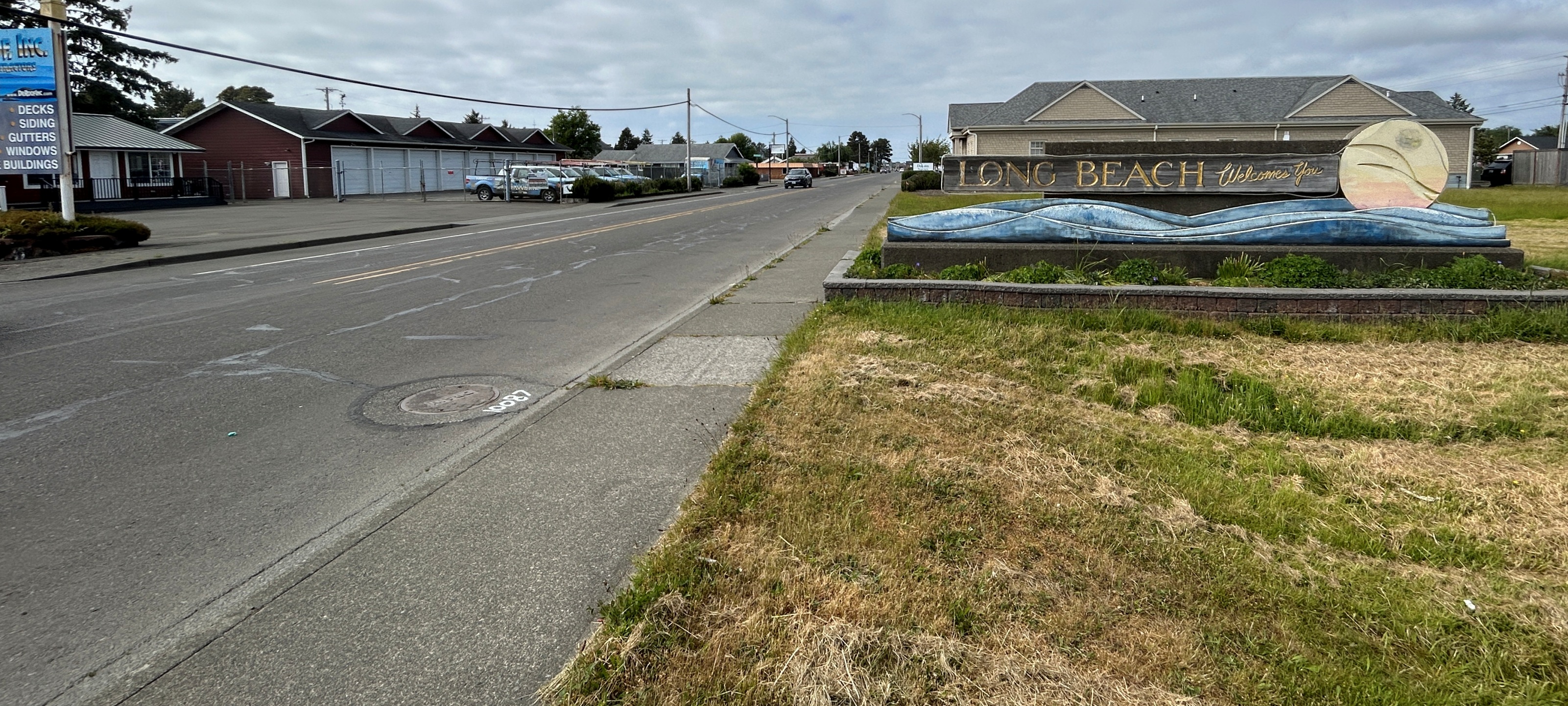 Long Beach Homes for Sale & Long Beach Real Estate. Long Beach, Washington