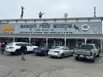 marshs free museum