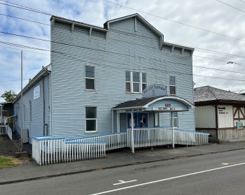 river city playhouse