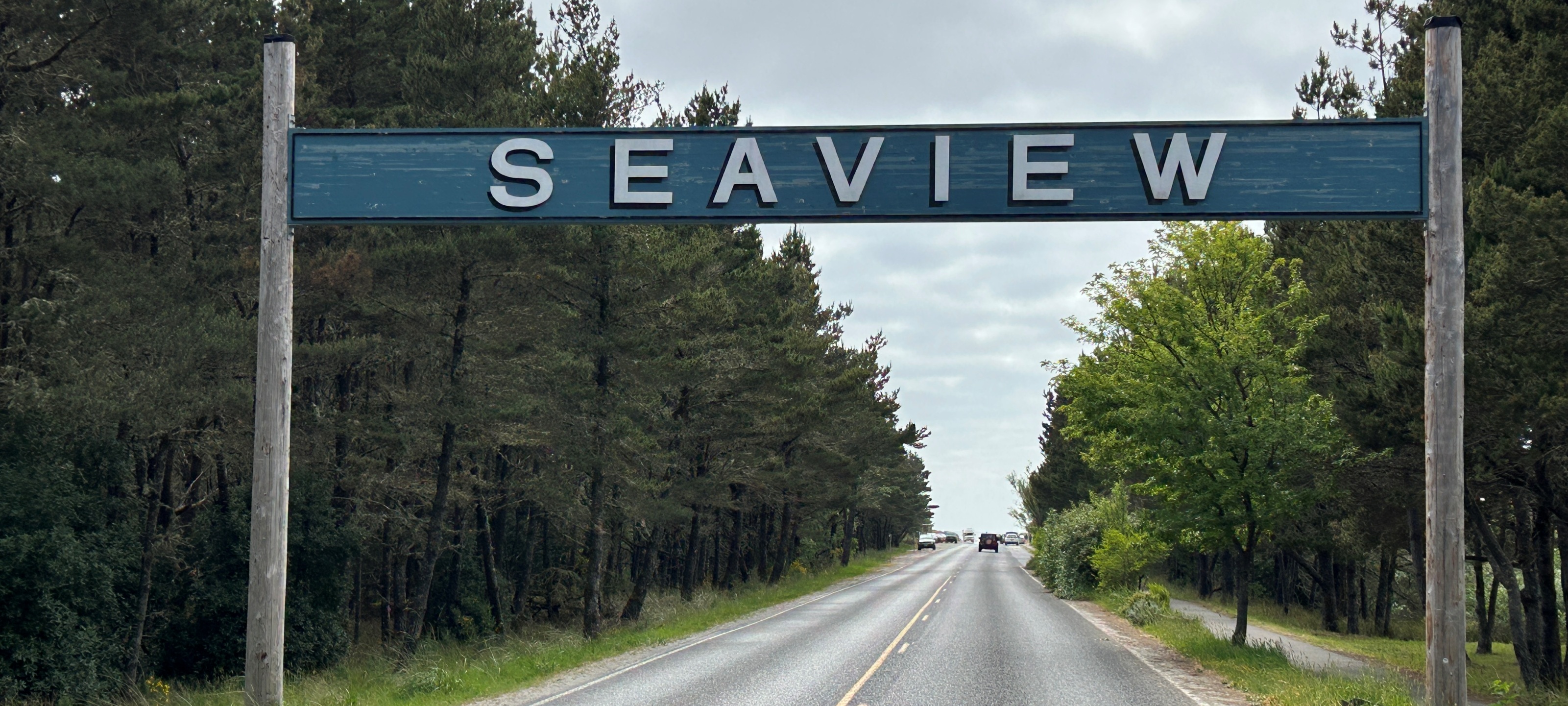 Seaview Homes for Sale & Seaview Real Estate. Seaview, Washington