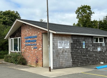 seaview post office