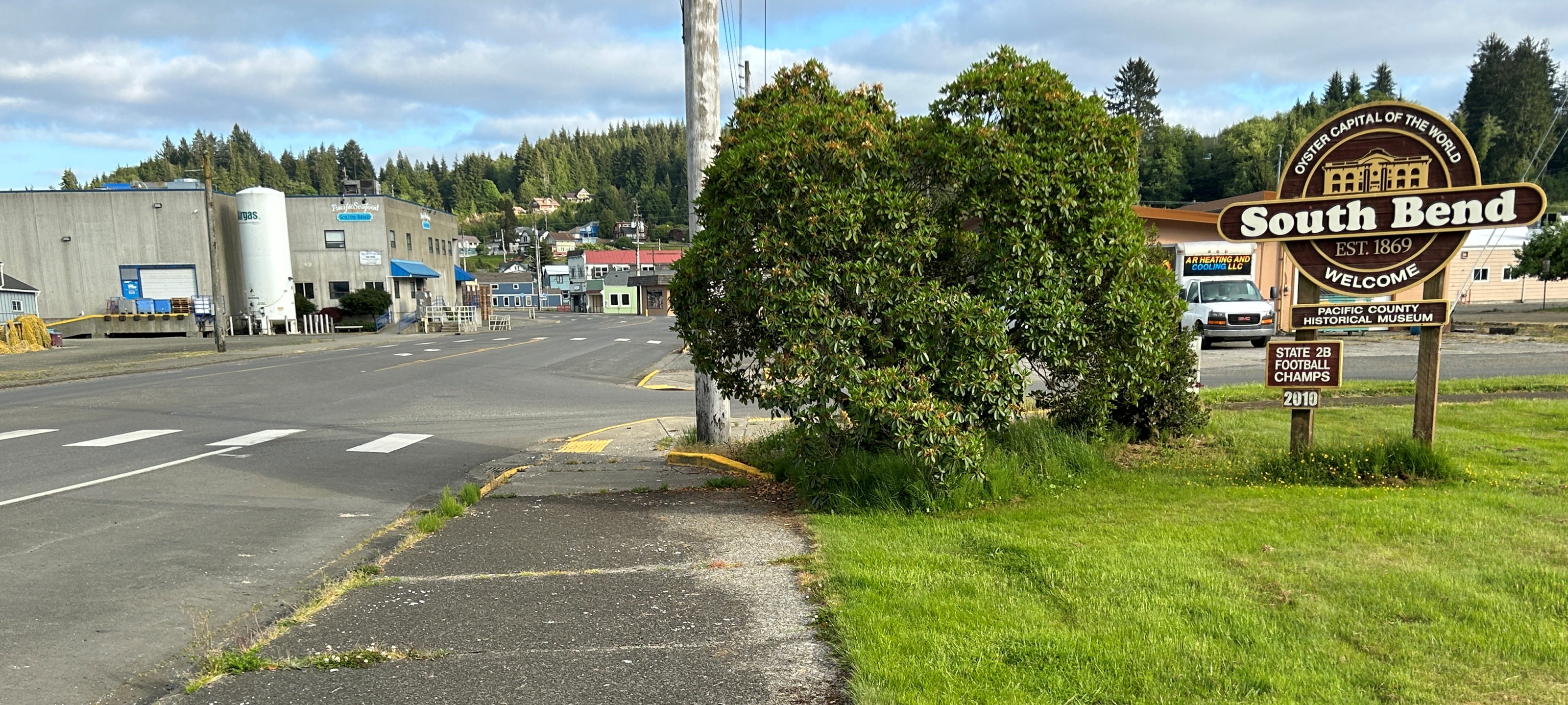 South Bend Homes for Sale & South Bend Real Estate. South Bend, Washington