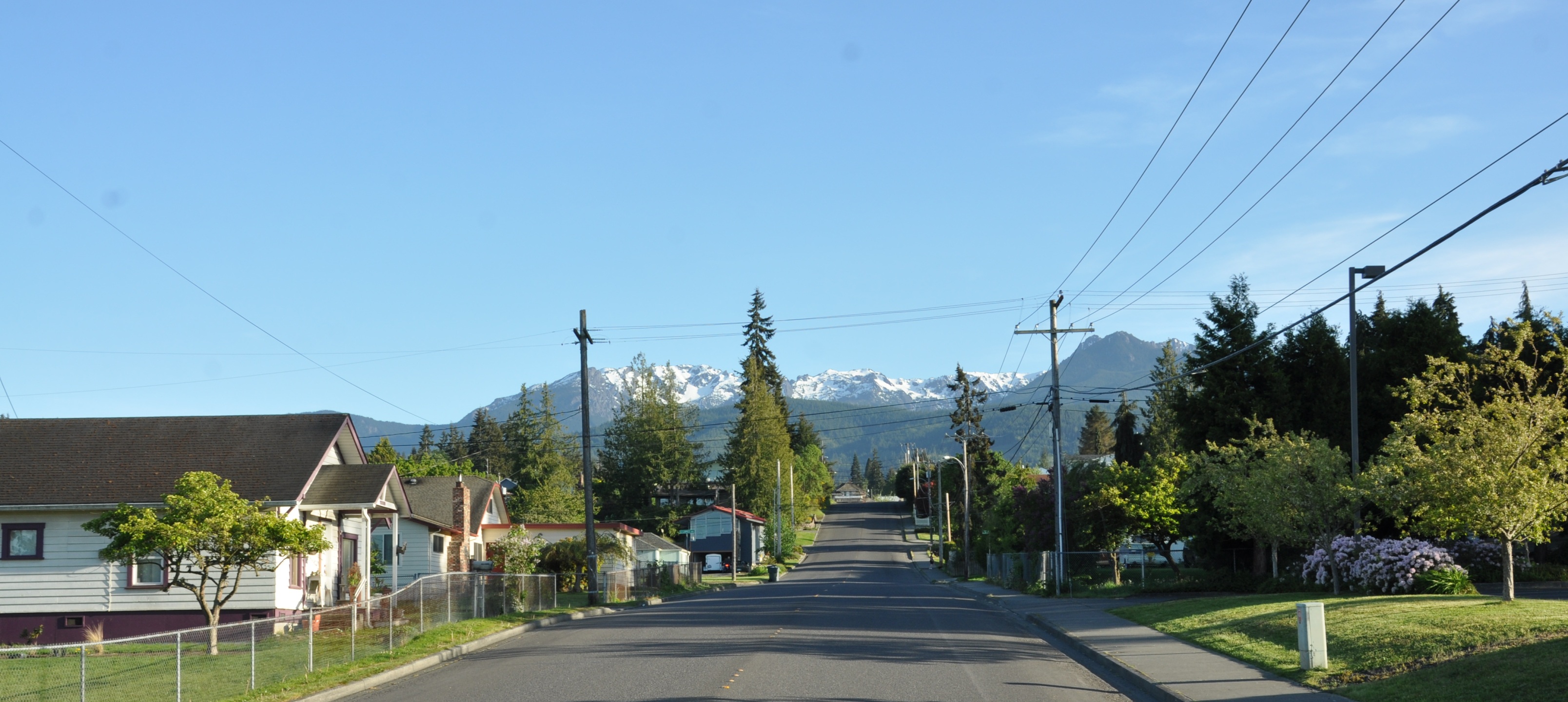 Port Angeles Homes for Sale & Port Angeles Homes Real Estate. Port