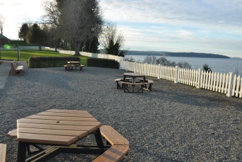 park in port gamble
