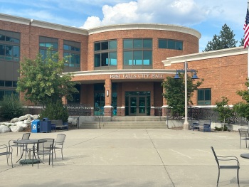 City Hall