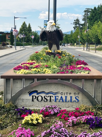 post falls
