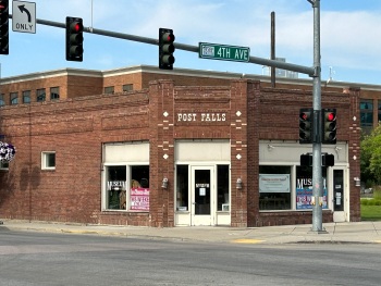 post falls museum
