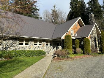 preston community center