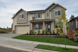 puyallup highlands