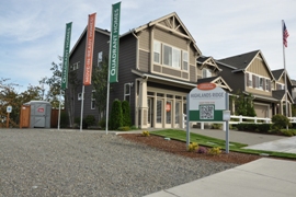 puyallup homes for sale