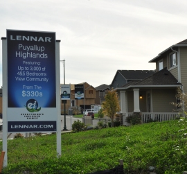 puyallup lennar homes