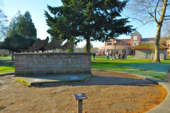 pioneer park