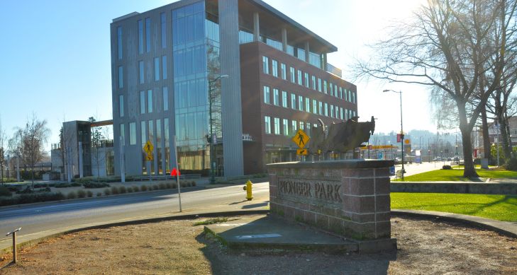 puyallup city hall