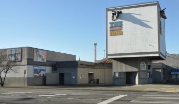 puyallup fairgrounds