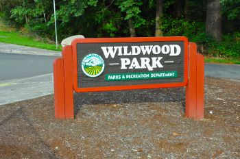 wildwood park