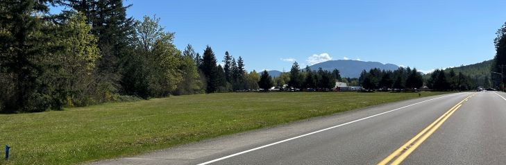 ravensdale washington