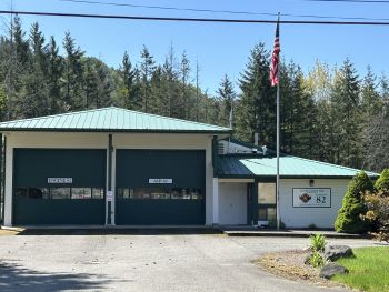 ravensdale fire department