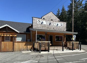 ravensdale market