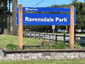 ravensdale park