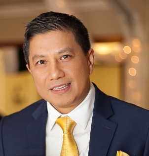 Reynaldo Magno