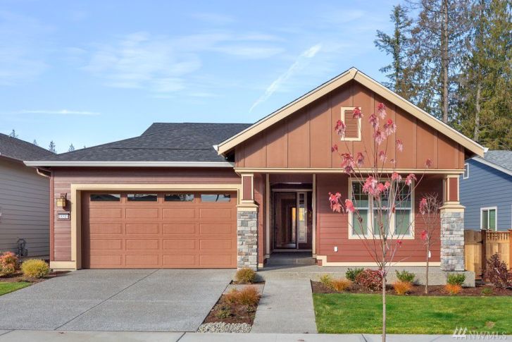bonney lake home