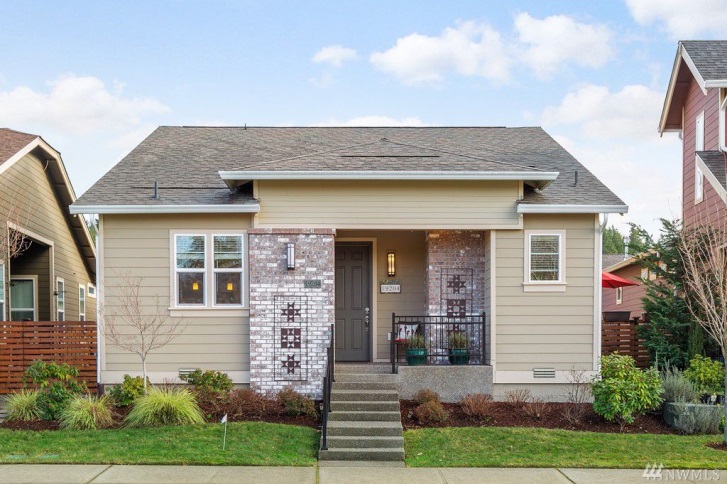 listing bonney lake