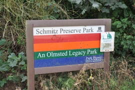schmitz preserve