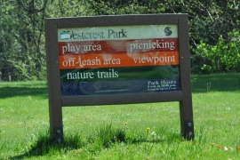 westcrest park