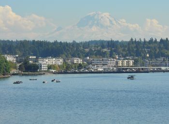 rainier