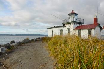 discovery park