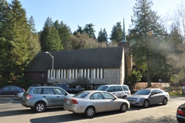 fauntleroy church