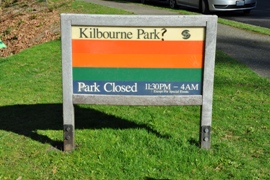 kilbourne park