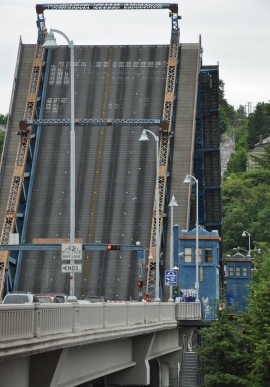 fremont bridge