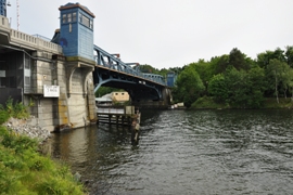 ship canal