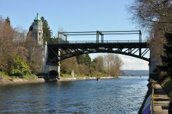 montlake cut