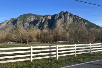 mount si