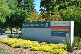 warren g magnuson