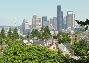 seattle