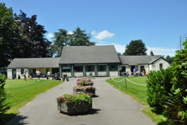 jefferson park clubhouse
