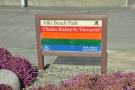richey viewpoint